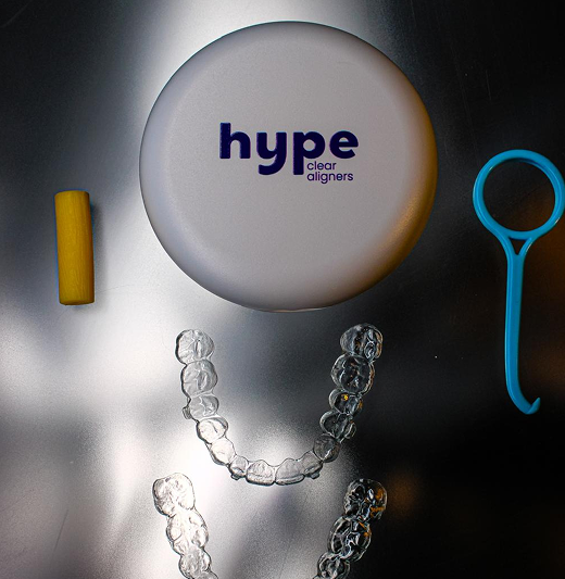 hype logo
