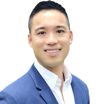 Sonny Wong