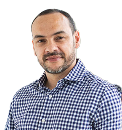 Dr. Adrian Mata Vargas